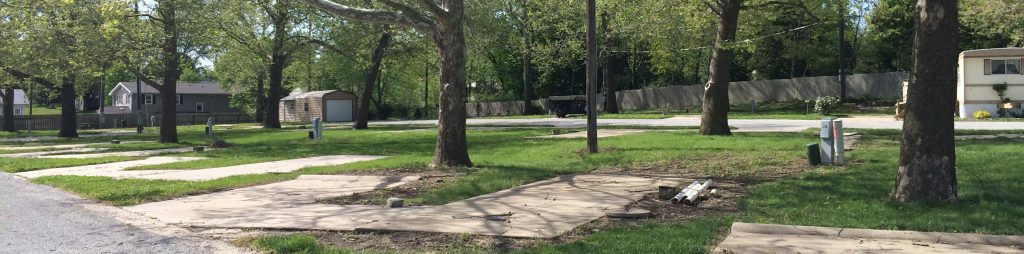 Southside RV Park 3